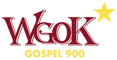WGOK Gospel 900 en Vivo