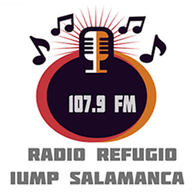 Radio Refugio Salamanca en Vivo