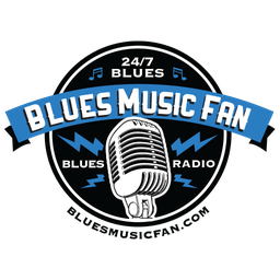 Blues Music Fan Radio en Vivo