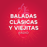 Baladas Clásicas y Viejitas Radio en Vivo