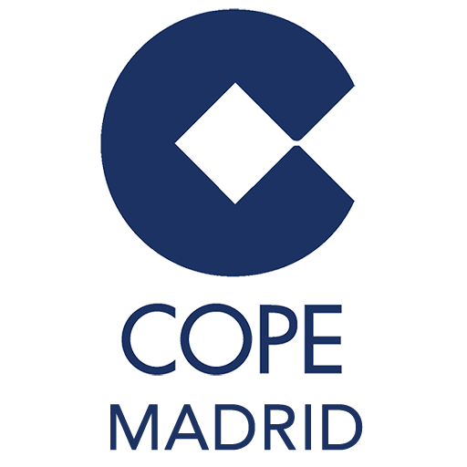 Cadena COPE Madrid en Vivo