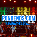 PONdENDS en Vivo