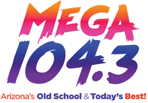 KAJM Mega 104.3 FM en Vivo