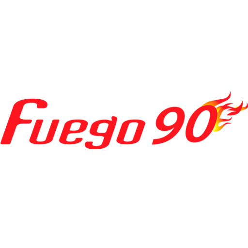 Fuego 90 La Salsera en Vivo