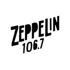Zeppelin 106.7 FM en Vivo
