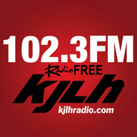 KJLH Radio Free 102.3 FM en Vivo