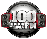 100 Hip Hop and RNB FM en Vivo
