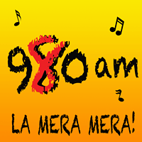 La Mera Mera 980 AM en Vivo