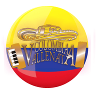 Colombia Vallenata en Vivo