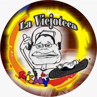La Viejoteca de Richy en Vivo