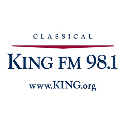 KING Classical King 98.1 FM en Vivo