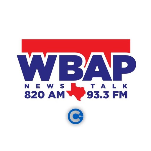 WBAP News / Talk 820 AM and 96.7 FM en Vivo