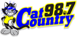 WYCT Cat Country 98.7 en Vivo
