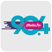 Dhaka FM 90.4 en Vivo