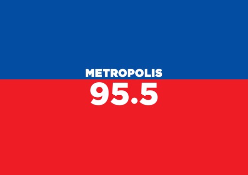 Metropolis Radio 95.5 FM en Vivo