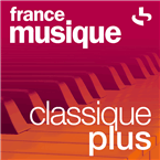 France Musique Classique Plus en Vivo