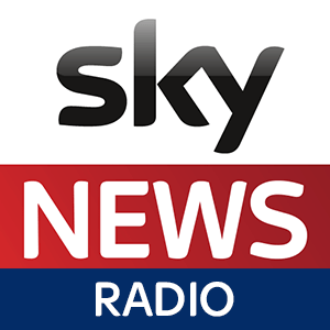 EKR – Sky News Radio en Vivo