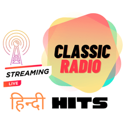 Classic Radio Hindi Hits en Vivo