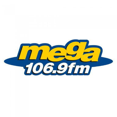WMEG Mega 106.9 FM en Vivo