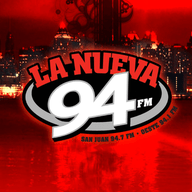 WODA La Nueva 94 FM en Vivo