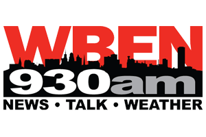 WBEN 930 AM – 107.7 FM (US Only) en Vivo