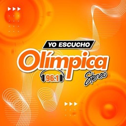 Olímpica Stereo Armenia 96.1 FM en Vivo