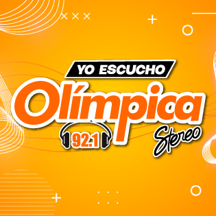 Olímpica Stereo Barranquilla 92.1 FM en Vivo