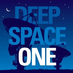 SomaFM – Deep Space One en Vivo