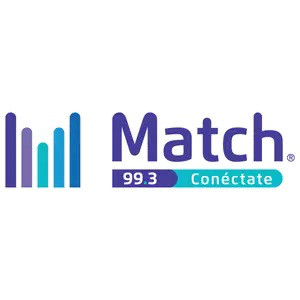 Match FM 99.3 en Vivo