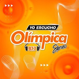 Olímpica Stereo Bucaramanga 97.7 FM en Vivo