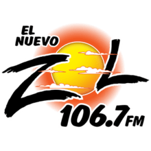 El Zol 106.7 FM en Vivo