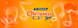 Olímpica Stereo Cali 104.5 FM en Vivo