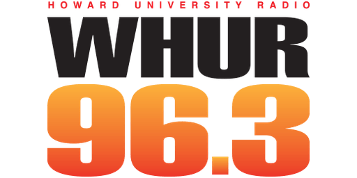 WHUR 96.3 FM en Vivo