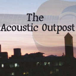 The Acoustic Outpost en Vivo