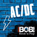 RADIO BOB! ACDC en Vivo