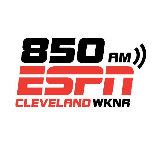 WKNR 850 ESPN Cleveland en Vivo