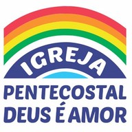 Rádio Deus é Amor en Vivo