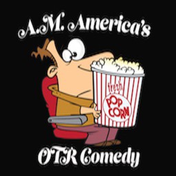 A.M. America’s Old Time Radio Comedy Channel en Vivo
