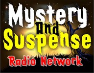 Mystery and Suspense Old Time Radio Network en Vivo