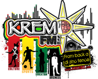 KREM FM en Vivo