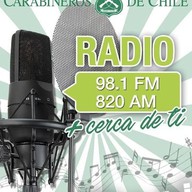 Radio Carabineros de Chile en Vivo