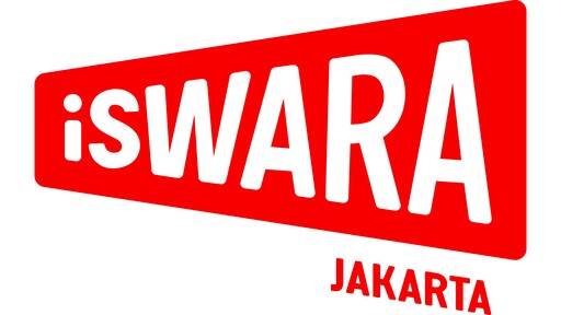 iSWARA Jakarta en Vivo