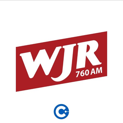 WJR NewsTalk 760 WJR en Vivo