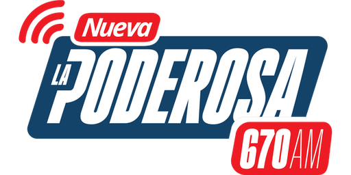 WWFE La Poderosa en Vivo