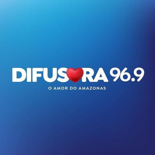 Difusora 96.9 FM en Vivo