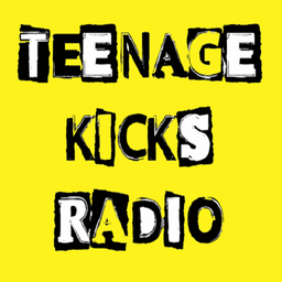 Teenage Kicks Radio en Vivo