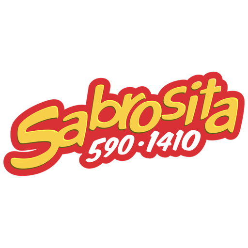 Sabrosita 590 AM en Vivo