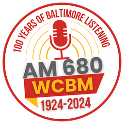 WCBM Talkradio 680 AM en Vivo