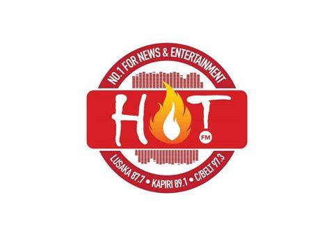 Hot FM en Vivo