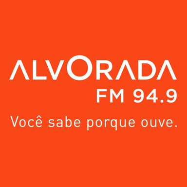 Alvorada FM 94.9 en Vivo